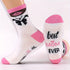 Best Mom Ever Cotton Socks